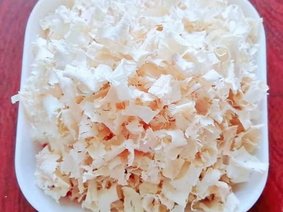 实验用杨木刨花仓鼠花枝鼠豚鼠木屑垫料5Kg/袋图4