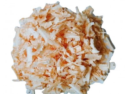 实验用杨木刨花仓鼠花枝鼠豚鼠木屑垫料5Kg/袋图5