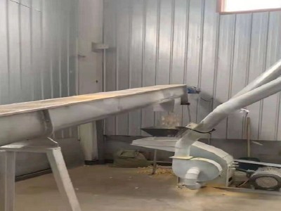 厂家供应 膨化棉籽 反刍动物饲料图4