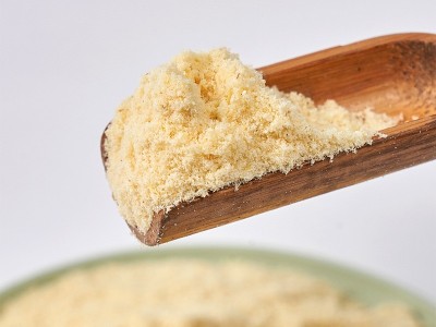 低容重膨化玉米粉 家禽家畜饲可实地料 香味淳朴易吸收消化 多规图2