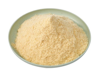 低容重膨化玉米粉 家禽家畜饲可实地料 香味淳朴易吸收消化 多规图5