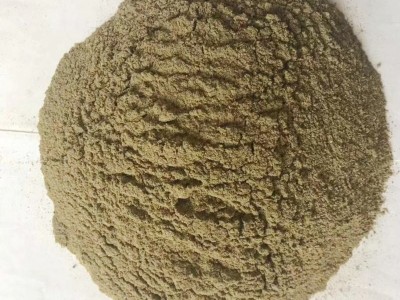 国产脱脂鱼粉 饲料级 包邮 蛋白63%国产鱼粉 鸭饲料家禽图3