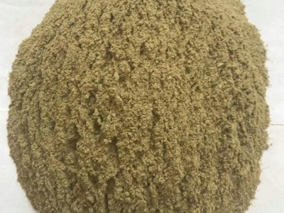 国产脱脂鱼粉 饲料级 包邮 蛋白63%国产鱼粉 鸭饲料家禽图4