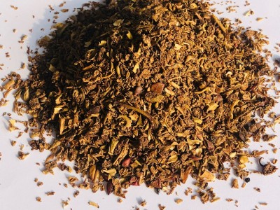 山东供应苹果渣 烘干苹果渣 植物饲料 发酵饲料猪牛羊饲料图4