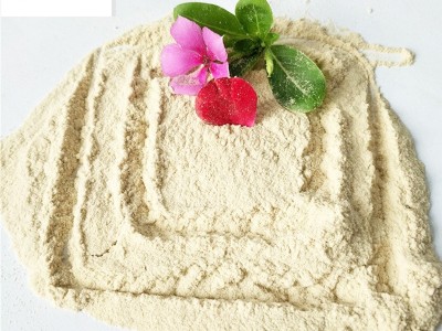 厂家批发 100目玉米芯粉 甜菜碱玉米芯载体 香菇用玉米芯压块载体图2