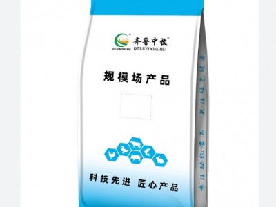 10%后备母猪预混料料备孕料大猪料妊娠料齐鲁中牧饲料级孕产专用图5
