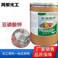 现货现发 亚磷酸钾 农业级全水溶肥含量99%固体促花膨果水溶肥