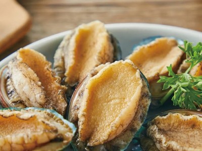 新鲜冷冻大号鲍鱼现货速冻鲍鱼佛跳墙原料带壳鲍鱼海鲜水产批发图2