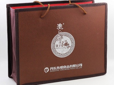 渔之郎淡干海参 海参礼盒半斤65个左右 厂家图4