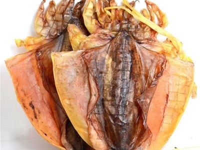 墨鱼干大乌贼干货东海淡干大非特级新鲜目鱼干海鲜煲汤送礼优质图5