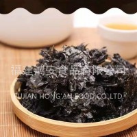 无沙紫菜 免洗 有机 海洋蔬菜 头水 烤紫菜饼 日式小吃 日本汤料