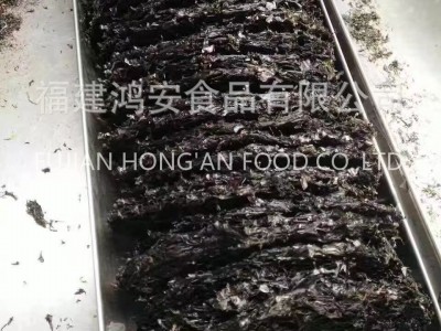 无沙紫菜 免洗 有机 海洋蔬菜 头水 烤紫菜饼 日式小吃 日本汤料图4