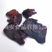 红皮藻干货 海洋脱水蔬菜 Dulse 红色海藻 营养海藻 掌状红皮