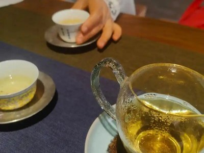 成都品茶喝茶推荐：必打卡成都品茶工作室体验川式qt下午茶文化图2