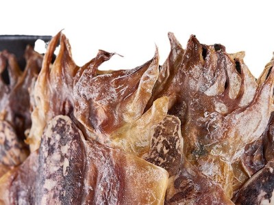 新鲜墨鱼干500g野生乌贼干货鱿鱼干目鱼干海产品干货海鲜煲汤100g图5