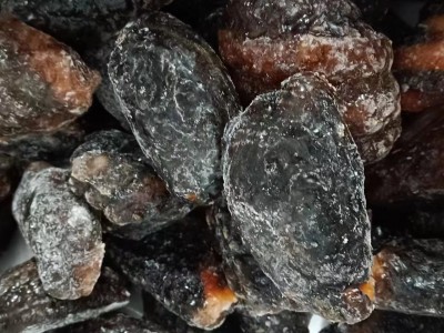 海客来加拿大纯野生即食海参一件代发包邮非淡干无刺冷冻北极红参图2