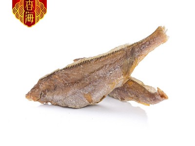 香海食品香酥小黄鱼干500g袋装即食烤干货解馋深海海味海鲜脆零食图4