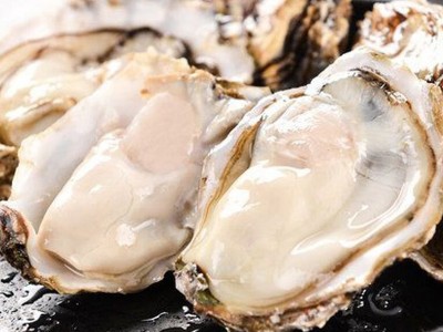 半壳生蚝特大原浆牡蛎鲜活冷冻新鲜带壳生蚝烧烤商用批发图4