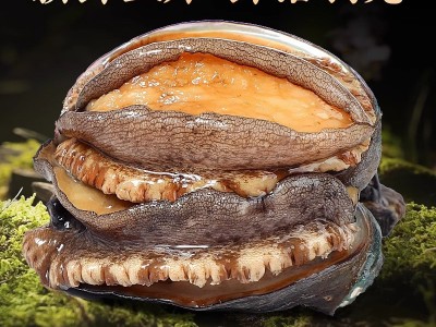 鲍鱼肉去壳去内脏冷冻鲜活大鲍鱼新鲜佛跳墙食材海鲜烧烤煲汤商用图2