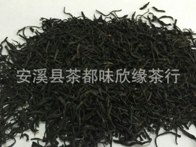 福建正山小种 红茶散装500g 原产地茶叶厂家直供图2