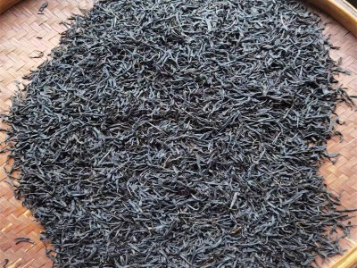 福建正山小种 红茶散装500g 原产地茶叶厂家直供图4