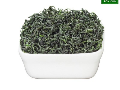 绿茶2025新茶浓香散装茶叶袋装产地批发耐泡明前茶图4