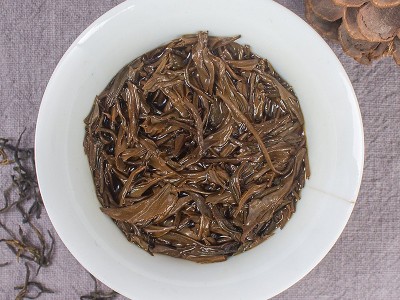 福建武夷山红茶批发散装红茶茶叶浓香正山小种 金骏眉滇红茶厂家图4