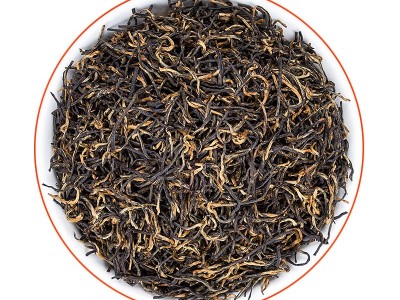 福建武夷山红茶批发散装红茶茶叶浓香正山小种 金骏眉滇红茶厂家图5