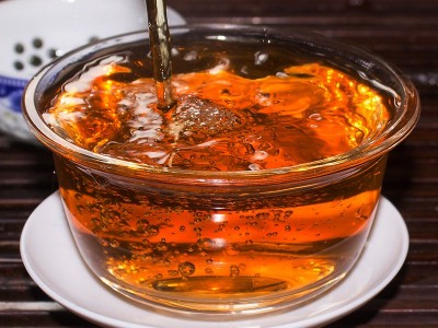 福建武夷山红茶批发散装红茶茶叶浓香正山小种 金骏眉滇红茶厂家图3