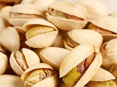 2025年新货新疆直发盐焗开心果500g/袋图4