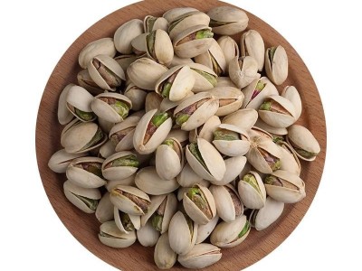 2025年新货新疆直发盐焗开心果500g/袋图5