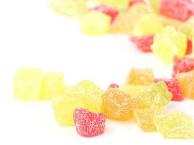 来样定制混合果粒多口味烘焙原料水果丁蛋糕甜品装饰果粒厂家批发图5