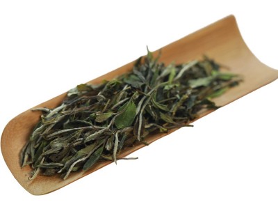 福鼎白茶 正宗贡眉 群体种菜茶 老白茶散装原料批发 OEM贴牌定制图5