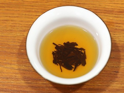 2025新茶广西横县茉莉花茶正山小种散装产地直发图2