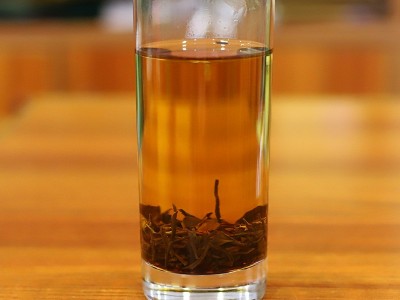 2025新茶广西横县茉莉花茶正山小种散装产地直发图3