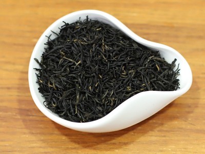 2025新茶广西横县茉莉花茶正山小种散装产地直发图5