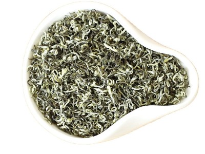 英顺茶 金奖 英顺飘雪 茉莉花茶2025新茶叶八窨图5