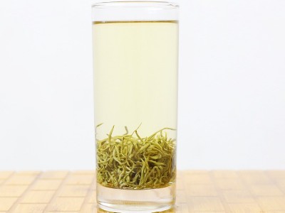 安溪高山铁观音清香型浓香型乌龙茶散装罐装250克高山春茶图4