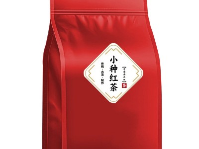 正山小种红茶特级正宗浓香型 红茶叶奶茶散装茶叶自己喝新茶图5