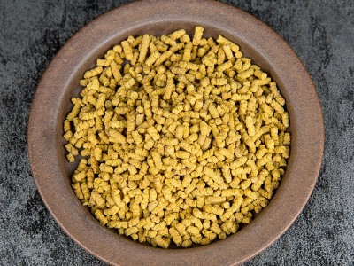 厂家直销两瓶苦荞茶全株黄苦荞黑苦荞大胚芽瓶组合装支持一件代发图4