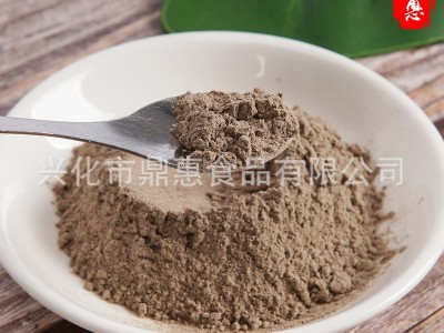黑木耳粉 熟木耳粉100目果蔬粉烘焙原料 果蔬粉烘焙原料图4