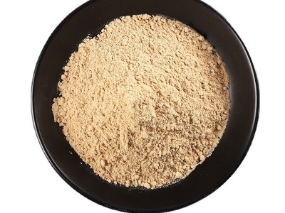 脱水猴头菇粉 散装五谷杂粮营养粉代餐粉 烘焙饼干食品配料图5