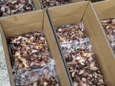 广式腊肉煲仔饭切片腊味真空商用广味腊肠五花肉餐饮煲仔供货图4