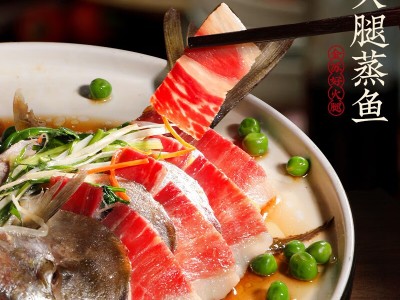 金华火腿礼盒厂家供应火腿整腿5斤6斤年货礼盒春节送礼图4