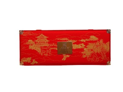 名门匠师金华火腿礼盒整腿礼盒装春节礼品礼盒送礼大礼包年货礼盒图5