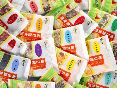 30日五谷杂粮粥礼盒粗粮早餐八宝粥原料每日膳食营养粥福利批发图4