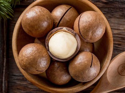 夏威夷果坚果零食10斤/箱澳洲坚果厂家直销图5