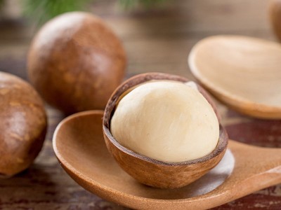 夏威夷果坚果零食10斤/箱澳洲坚果厂家直销图4