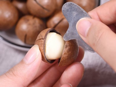 夏威夷果坚果零食10斤/箱澳洲坚果厂家直销图2