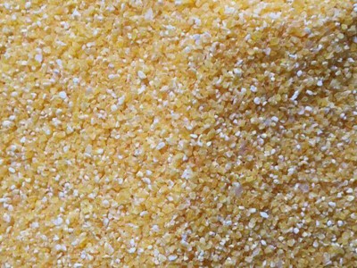 玉米糁厂家 苞米碎渣子价格 量大优惠现货批发棒糁子玉米渣图3